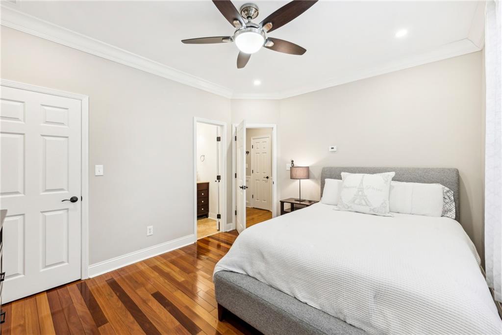 1429 Ferocity Ridge Way #12, Kennesaw, Georgia image 34