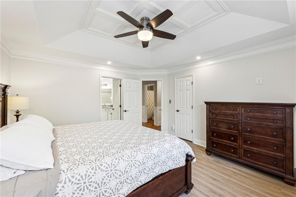 1429 Ferocity Ridge Way #12, Kennesaw, Georgia image 26