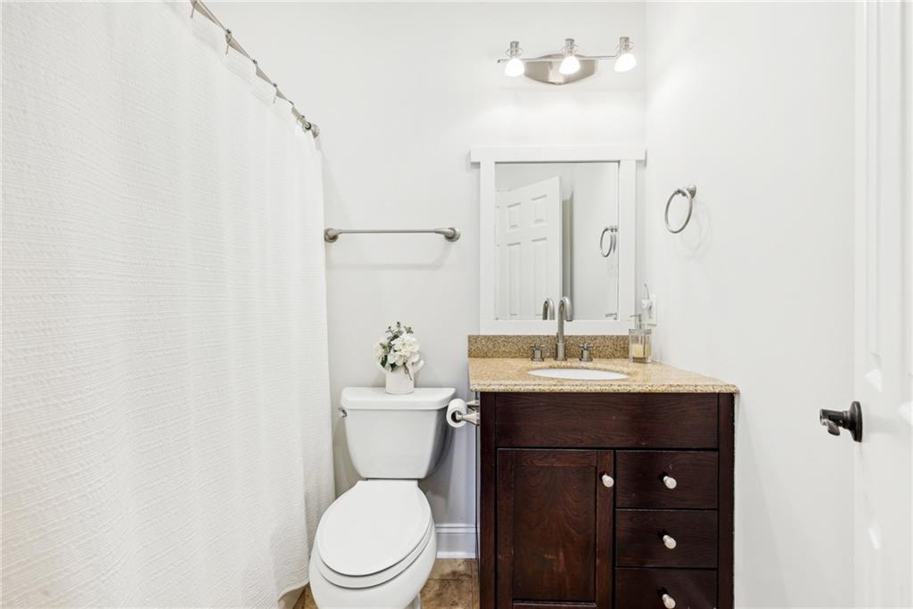 1429 Ferocity Ridge Way #12, Kennesaw, Georgia image 36