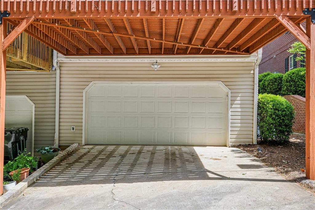 1429 Ferocity Ridge Way #12, Kennesaw, Georgia image 41