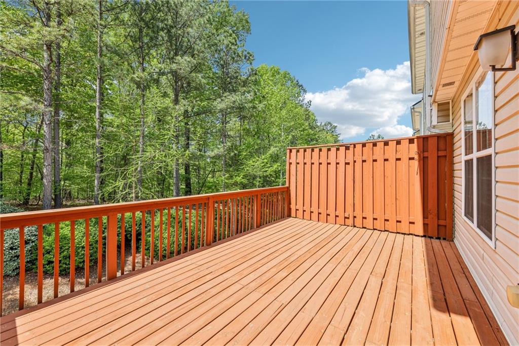 1429 Ferocity Ridge Way #12, Kennesaw, Georgia image 38