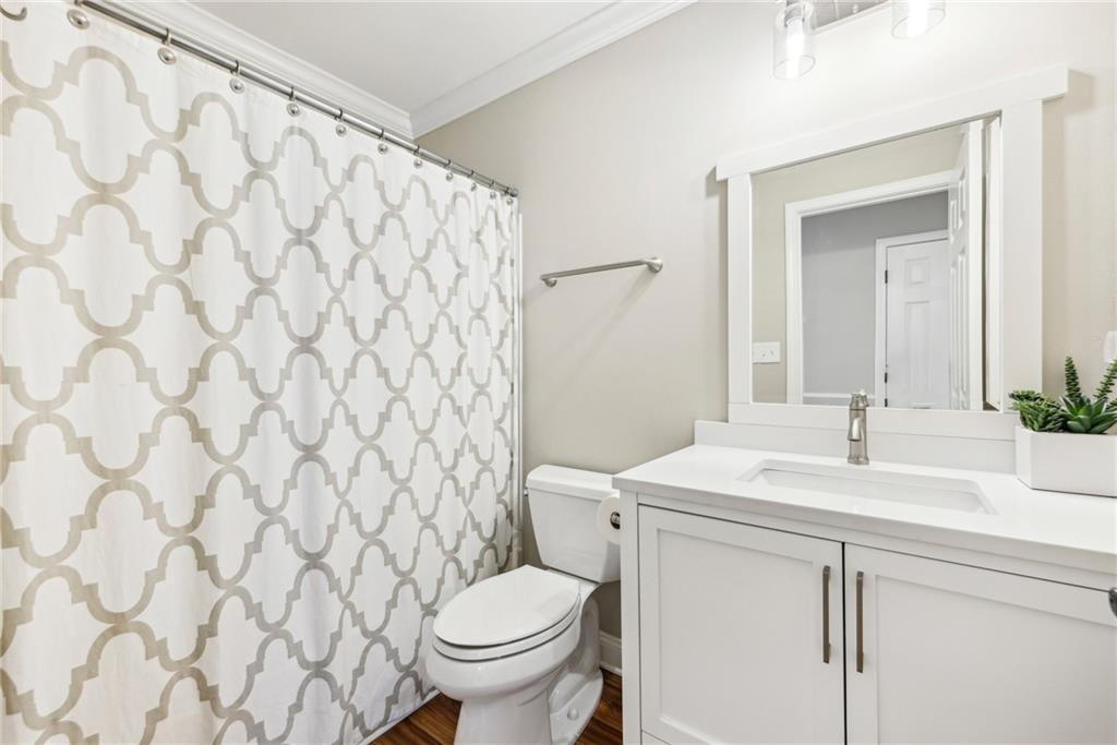 1429 Ferocity Ridge Way #12, Kennesaw, Georgia image 33