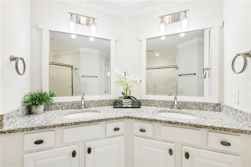 1429 Ferocity Ridge Way #12, Kennesaw, Georgia image 28