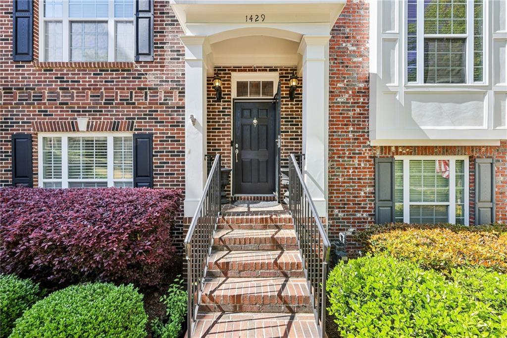 1429 Ferocity Ridge Way #12, Kennesaw, Georgia image 5