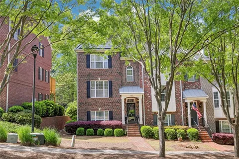 1429 Ferocity Ridge Way NW Unit 12, Kennesaw, GA 30152 - MLS#: 7563520