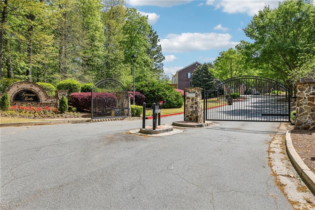 1429 Ferocity Ridge Way #12, Kennesaw, Georgia image 44