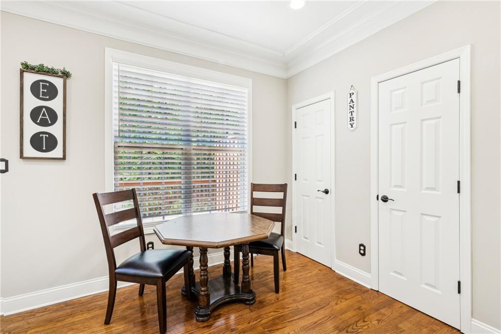1429 Ferocity Ridge Way #12, Kennesaw, Georgia image 20