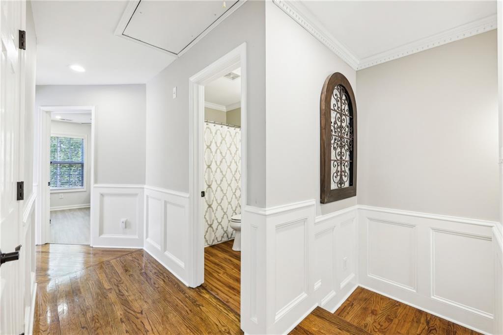 1429 Ferocity Ridge Way #12, Kennesaw, Georgia image 30
