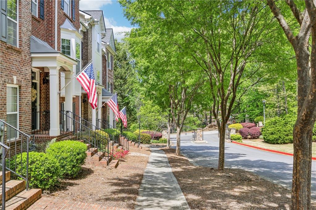 1429 Ferocity Ridge Way #12, Kennesaw, Georgia image 4