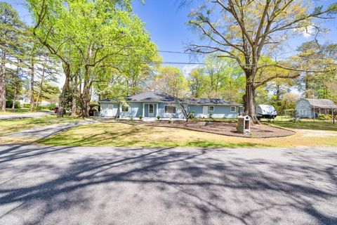 A home in Lawrenceville