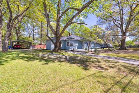 A home in Lawrenceville