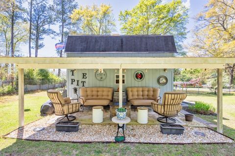 A home in Lawrenceville