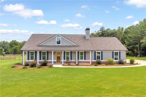 Homes For Sale - 85 Woodfin Way<br/> Walton County, Social Circle, GA 30025