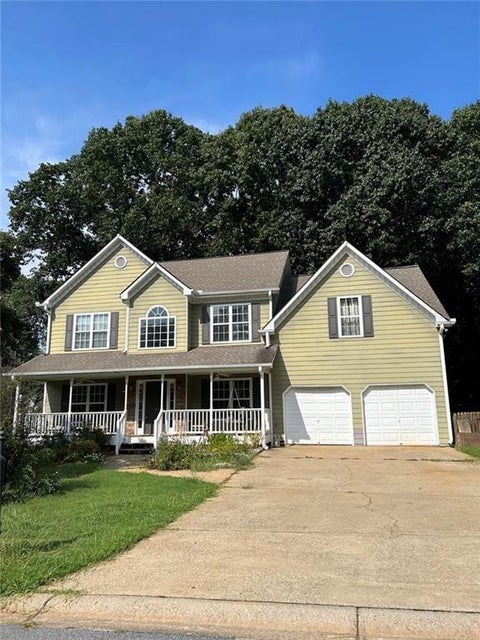 Homes For Sale - 2097 Township Drive<br/> Woodstock, GA 30189