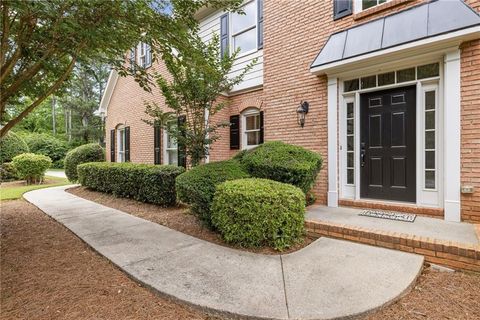 11100 Chandon Way Johns Creek GA 30097