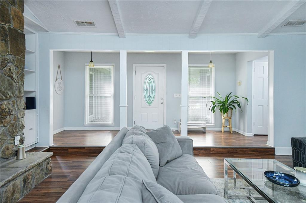 1328 Hidden Hills Parkway