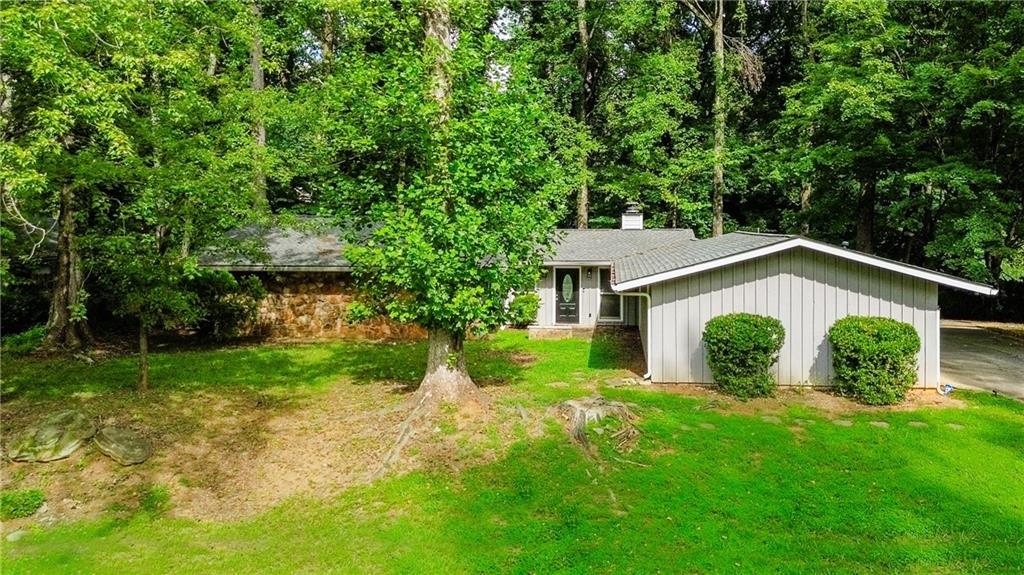 1328 Hidden Hills Parkway