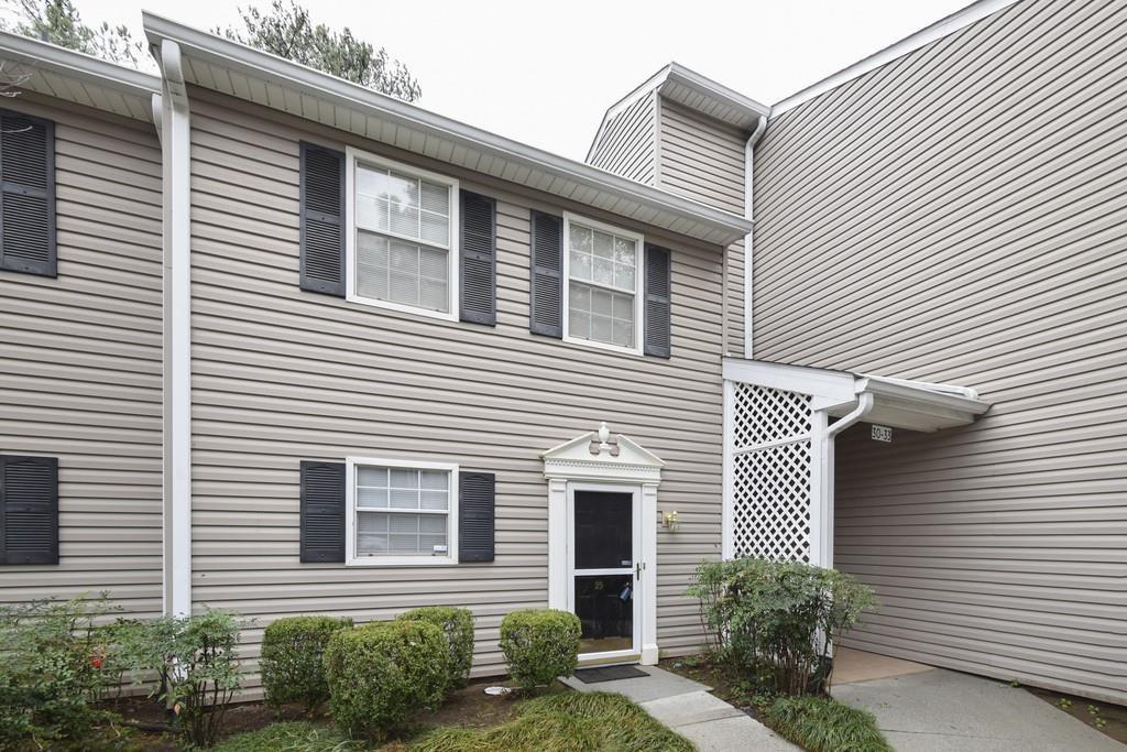 Welcome to this charming affordable 2-bedroom condo, ideally located just minutes form Emory University. Freshly painted and move-in ready, this home sits in a quiet, private, community that combines comfort with convenience, the covered back yard offers a private retreat for wonderful outdoor moments. Closde to schools, shopping, dining, and everything the area has to offer - this condo is the perfect blend of location, lifestyle, and value.(Just a few minutes to Emory University, Mason Mill Park, and the VA Hospital, etc).
