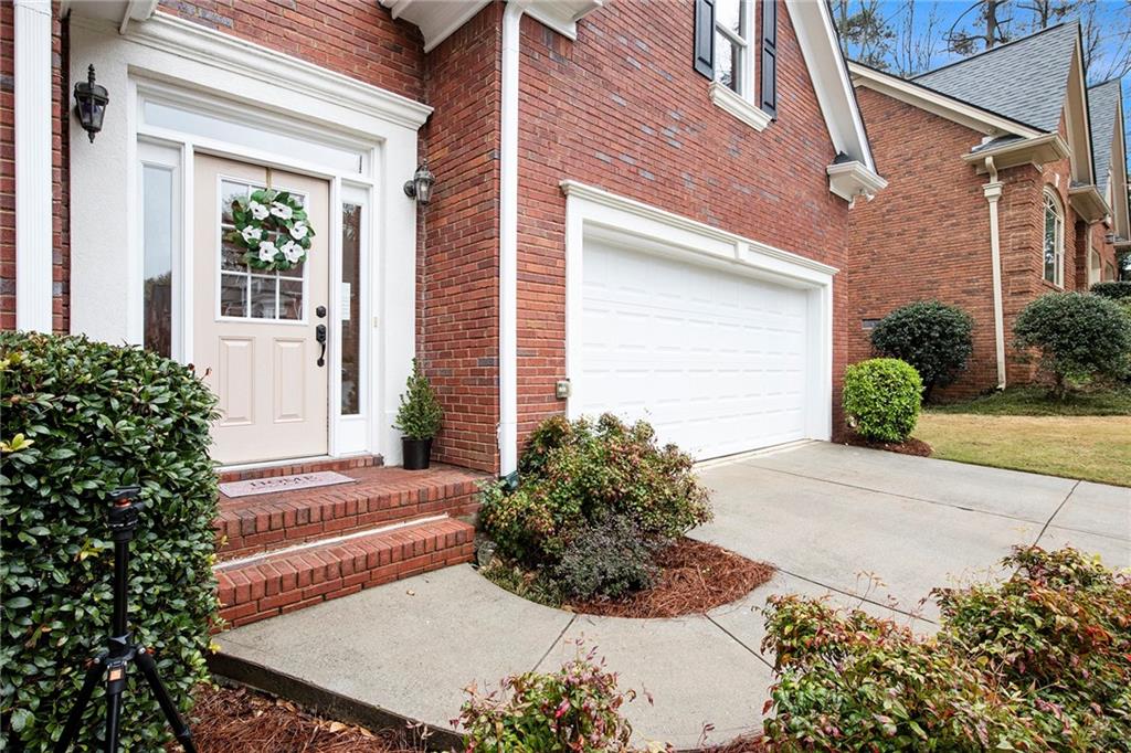 4236 Providence Lane, Tucker, Georgia image 4