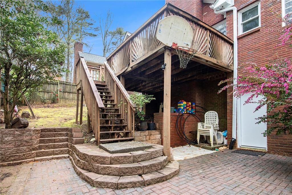 4236 Providence Lane, Tucker, Georgia image 37