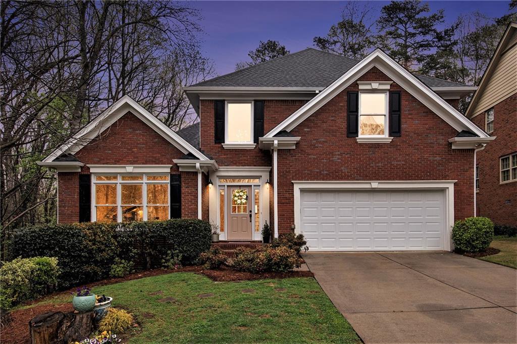 4236 Providence Lane, Tucker, Georgia image 2