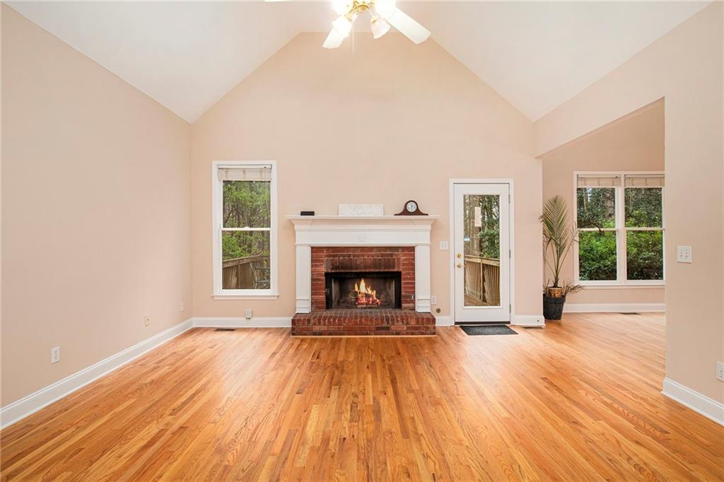 4236 Providence Lane, Tucker, Georgia image 6