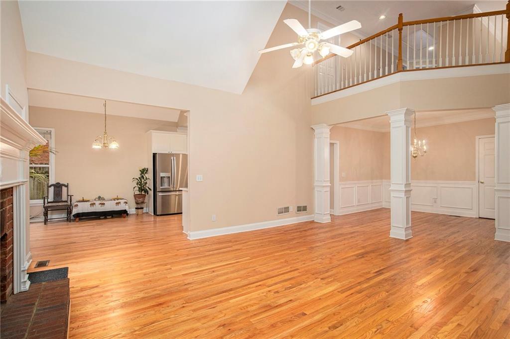 4236 Providence Lane, Tucker, Georgia image 7