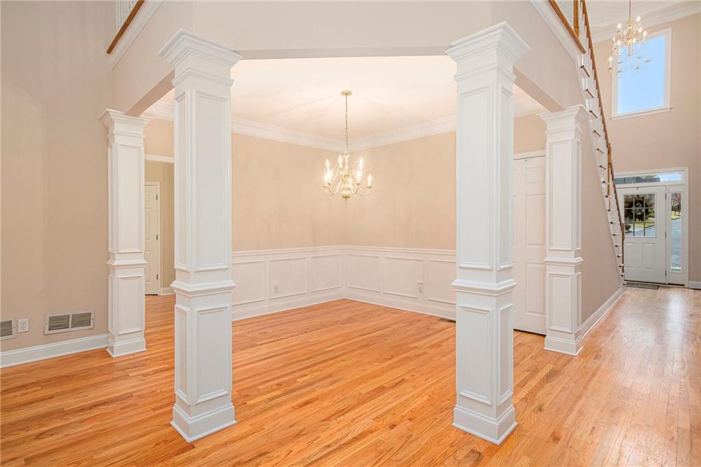 4236 Providence Lane, Tucker, Georgia image 10