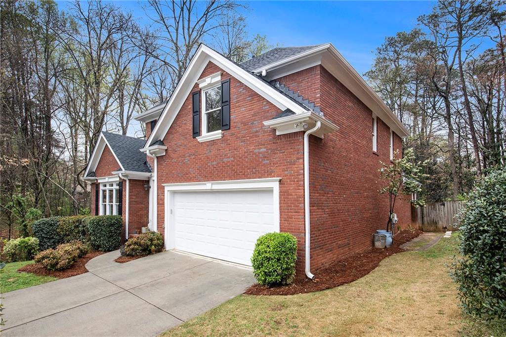 4236 Providence Lane, Tucker, Georgia image 3