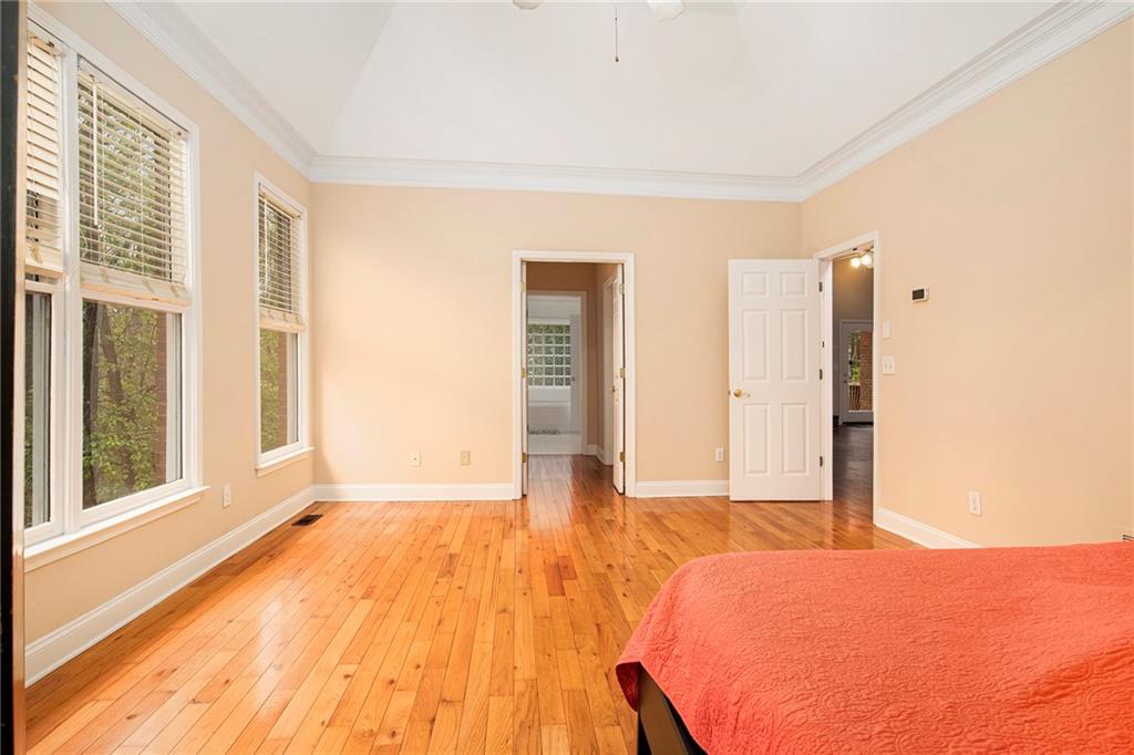 4236 Providence Lane, Tucker, Georgia image 21
