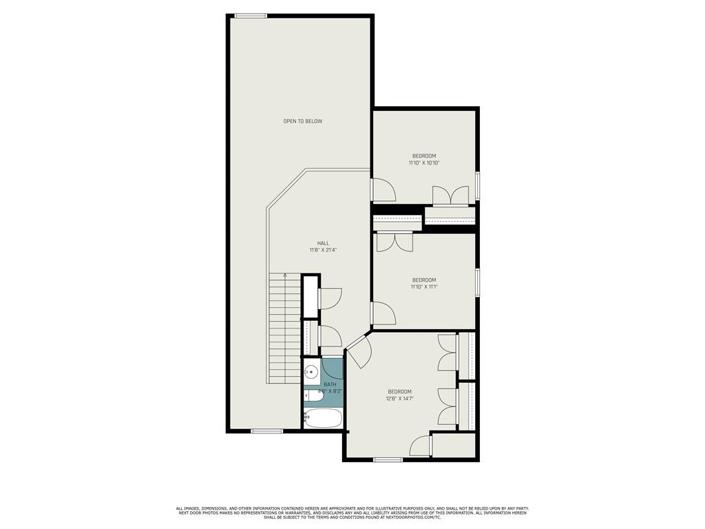4236 Providence Lane, Tucker, Georgia image 40