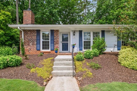 Photo of 1119 Moorestown Circle, Decatur, GA 30033 (MLS # 7821090)