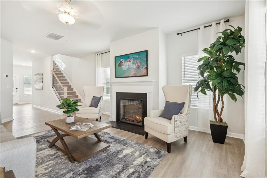 2014 Wyndham Place, Conyers, Georgia image 10