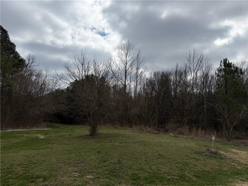 458 Old Tennessee Highway NE