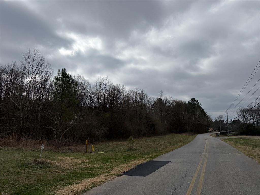 458 Old Tennessee Highway NE