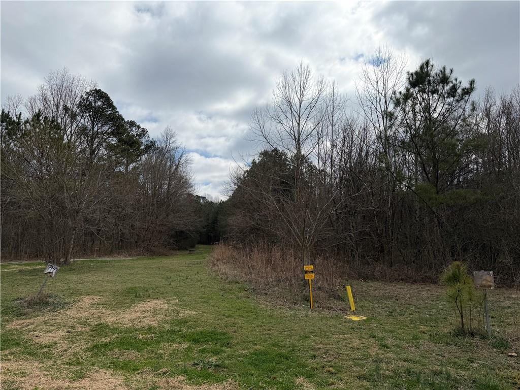 458 Old Tennessee Highway NE