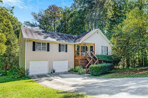 4816 Olde Mill Drive Marietta GA 30066