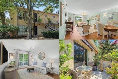 Condo For Sale - 5400 Roswell Road #P1<br/> Sandy Springs, GA 30342