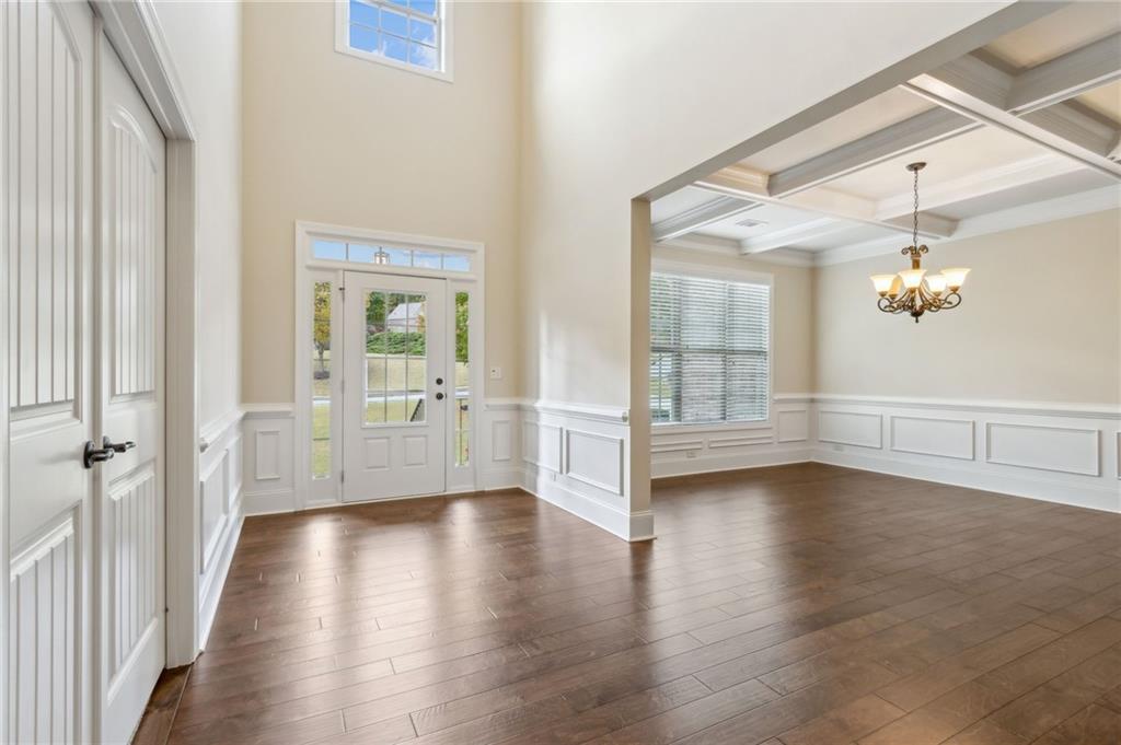 3316 High Noontide Way NW