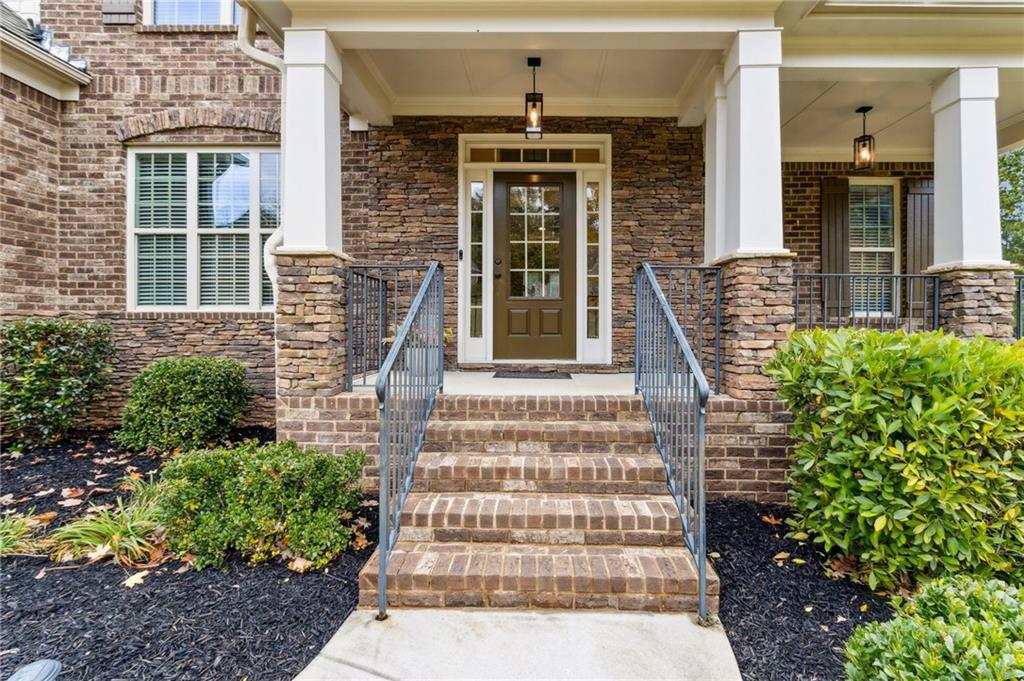 3316 High Noontide Way NW