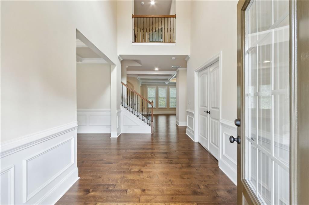 3316 High Noontide Way NW