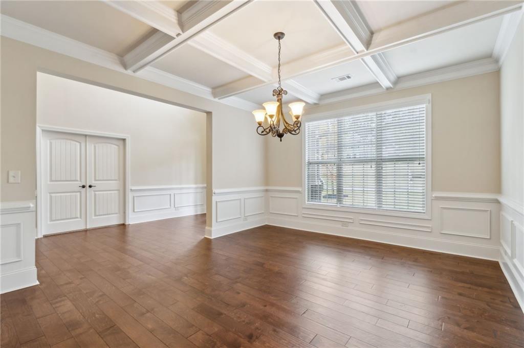 3316 High Noontide Way NW