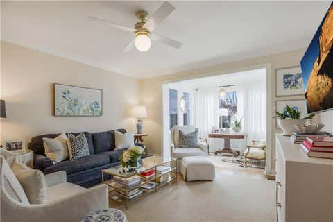 Condo For Rent - 115 Peachtree Memorial Drive #C2<br/> Atlanta, GA 30309