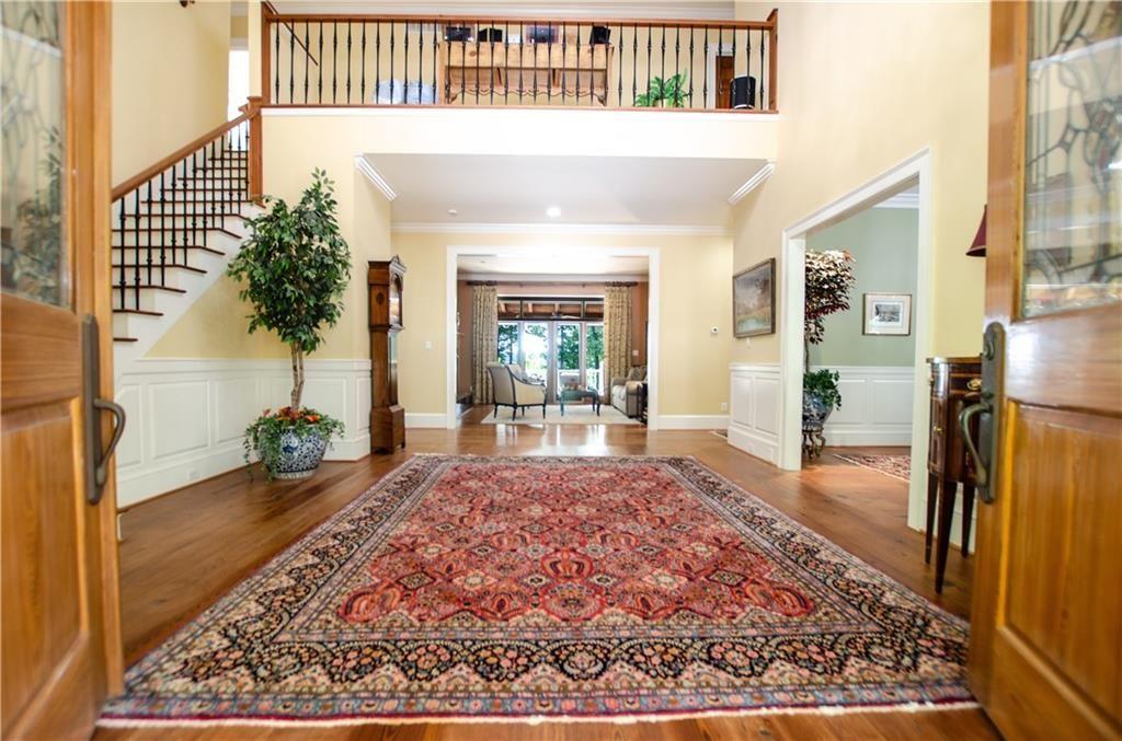 2218 Cross Plains Hulett Road