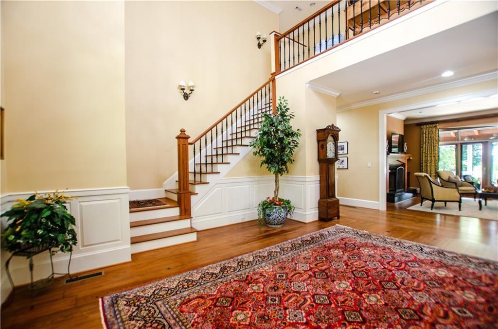 2218 Cross Plains Hulett Road
