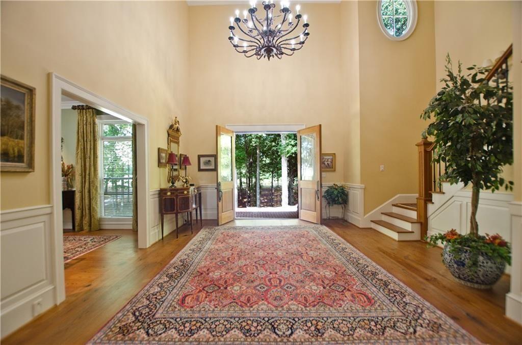 2218 Cross Plains Hulett Road