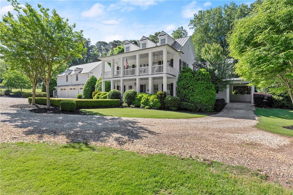 14300 Providence Road, Milton, Georgia image 1