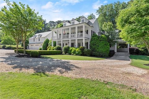 14300 Providence Road Milton GA 30004