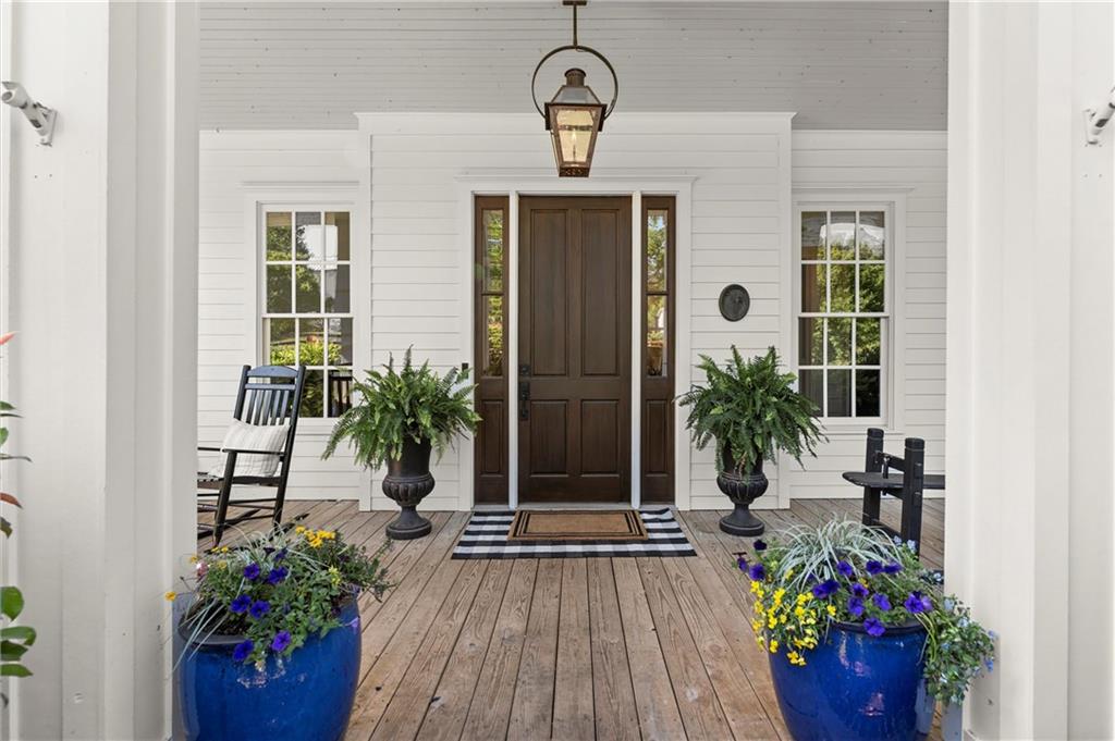 14300 Providence Road, Milton, Georgia image 13