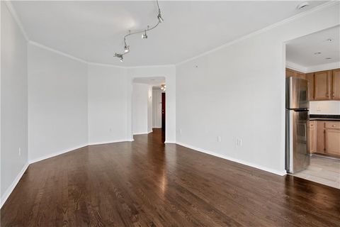 199 14th Street NE 502 Atlanta GA 30309